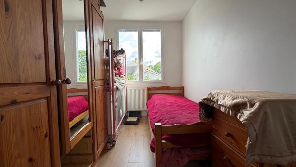 Maison Livry Gargan 4 pièce(s)