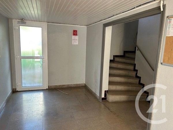 Appartement F3 à vendre  3 pièces - 53,43 m2 MAIZIERES LES METZ - 57