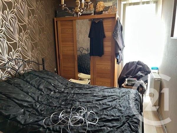 Appartement F3 à vendre  3 pièces - 53,43 m2 MAIZIERES LES METZ - 57