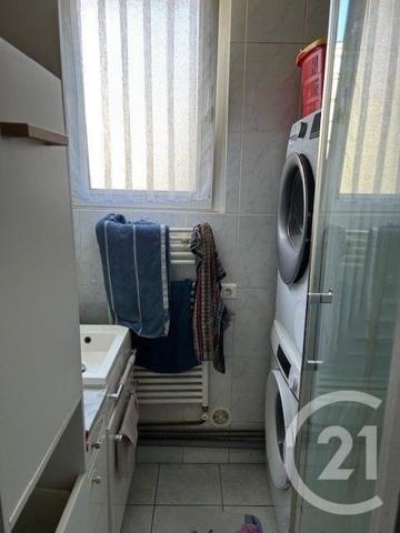 Appartement F3 à vendre  3 pièces - 53,43 m2 MAIZIERES LES METZ - 57