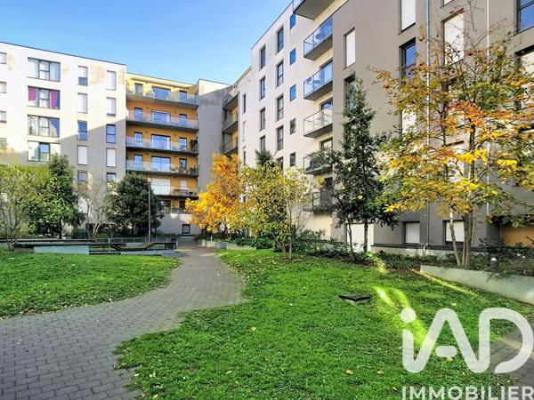 Appartement à vendre 3 pièces 67 m² La Madeleine