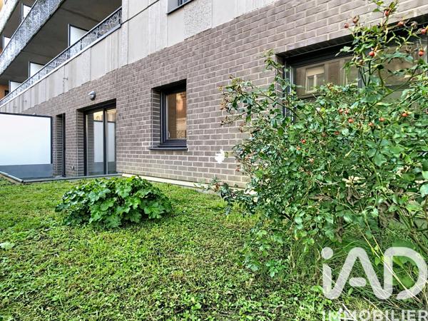 Appartement à vendre 3 pièces 67 m² La Madeleine