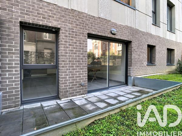 Appartement à vendre 3 pièces 67 m² La Madeleine