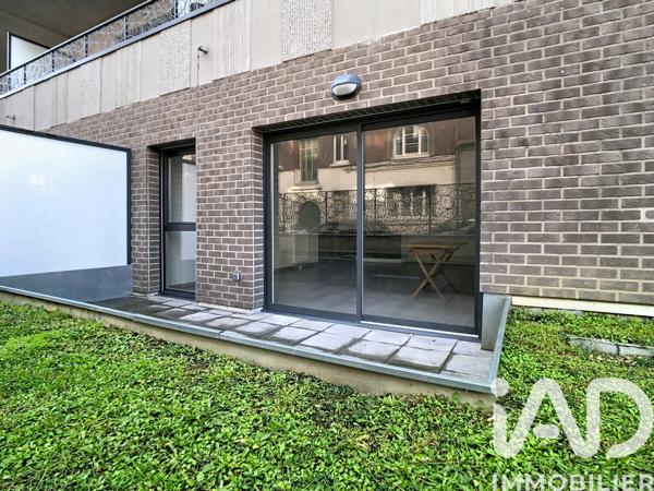 Appartement à vendre 3 pièces 67 m² La Madeleine