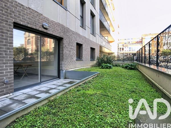 Appartement à vendre 3 pièces 67 m² La Madeleine