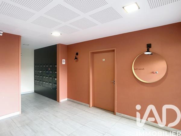 Appartement à vendre 3 pièces 67 m² La Madeleine