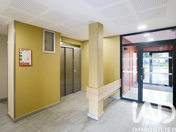 Appartement à vendre 3 pièces 67 m² La Madeleine