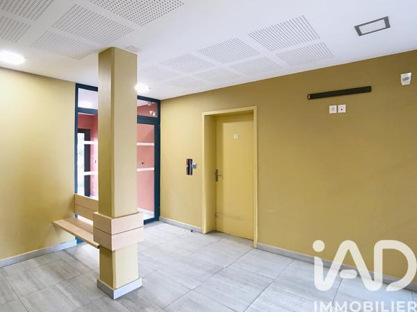 Appartement à vendre 3 pièces 67 m² La Madeleine