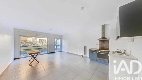 Appartement à vendre 3 pièces 67 m² La Madeleine