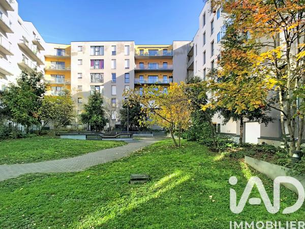 Appartement à vendre 3 pièces 67 m² La Madeleine