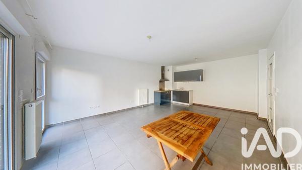 Appartement à vendre 3 pièces 67 m² La Madeleine