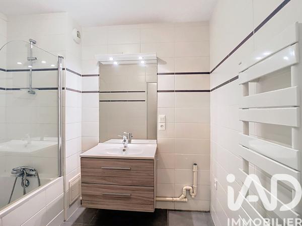 Appartement à vendre 3 pièces 67 m² La Madeleine