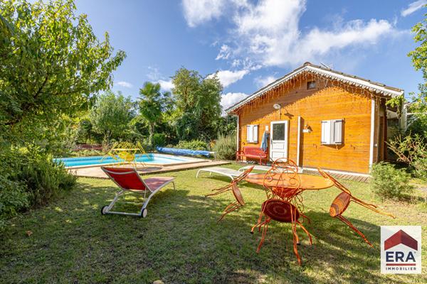 BARRIERE DE BEGLES MAISON EN PIERRE ET DEPENDANCES