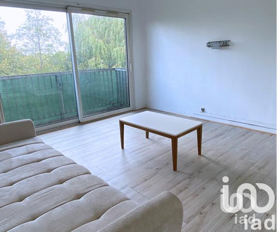 Appartement à vendre 2 pièces 47 m² Wattrelos