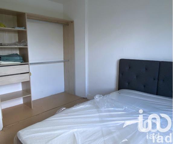 Appartement à vendre 2 pièces 47 m² Wattrelos