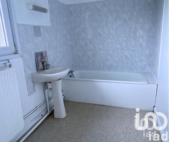 Appartement à vendre 2 pièces 47 m² Wattrelos