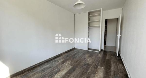 Location Appartement 2 pièces 43 m² - Grenoble 38100