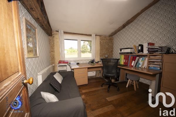 Maison à vendre 6 pièces 220 m² Villeneuve-de-Marsan