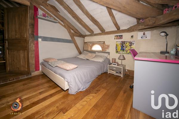 Maison à vendre 6 pièces 220 m² Villeneuve-de-Marsan