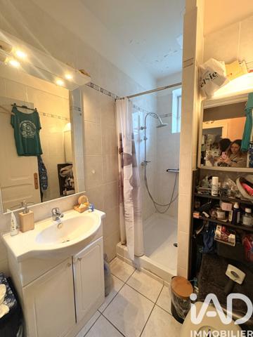 Immeuble à vendre 132 m² Saint-Céré