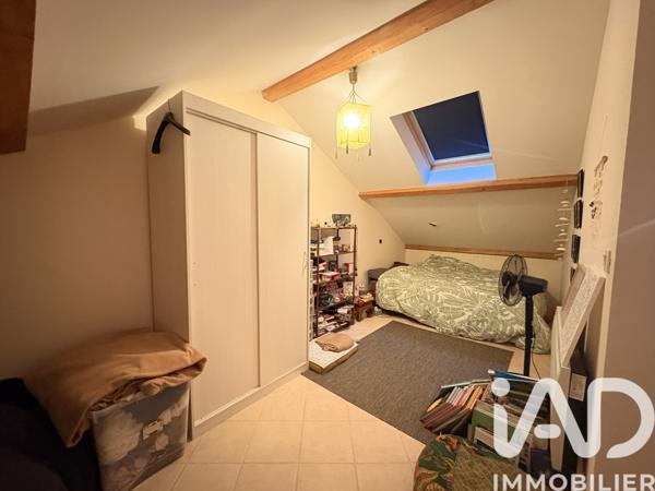 Immeuble à vendre 132 m² Saint-Céré