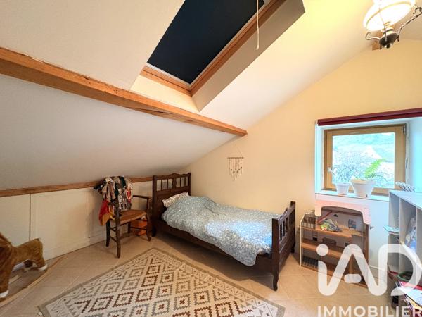 Immeuble à vendre 132 m² Saint-Céré