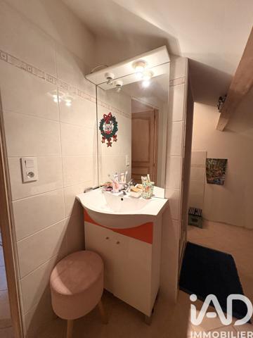 Immeuble à vendre 132 m² Saint-Céré