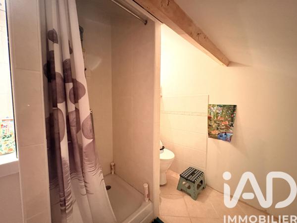 Immeuble à vendre 132 m² Saint-Céré