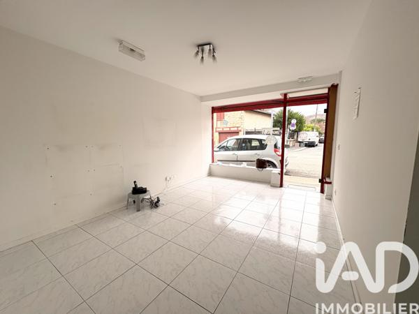 Immeuble à vendre 132 m² Saint-Céré