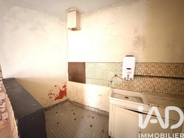 Immeuble à vendre 132 m² Saint-Céré