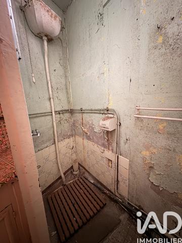 Immeuble à vendre 132 m² Saint-Céré