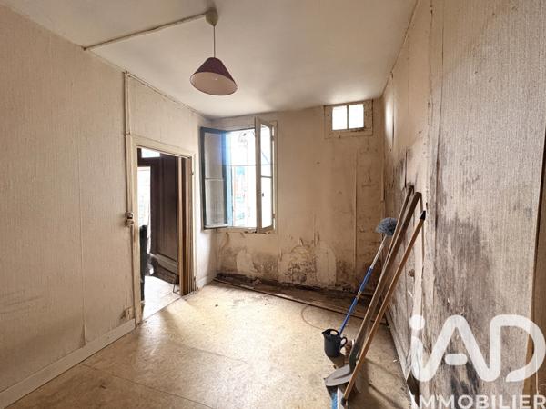 Immeuble à vendre 132 m² Saint-Céré