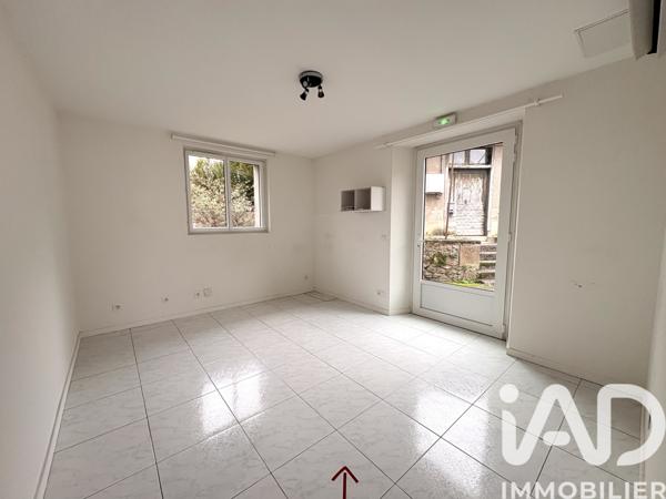 Immeuble à vendre 132 m² Saint-Céré