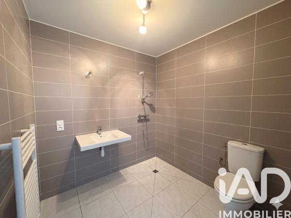 Immeuble à vendre 132 m² Saint-Céré