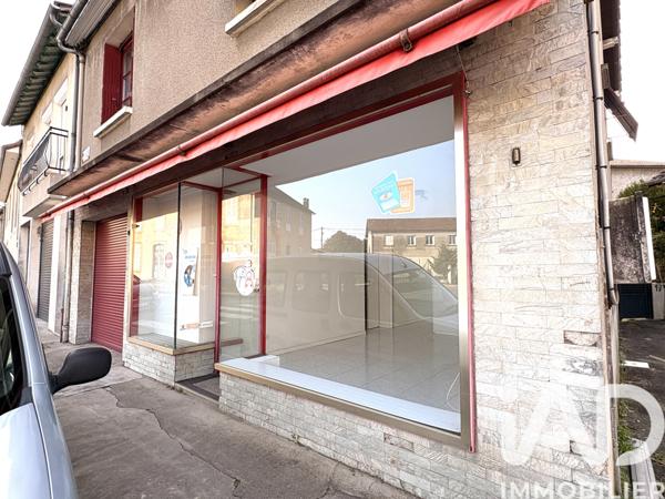 Immeuble à vendre 132 m² Saint-Céré
