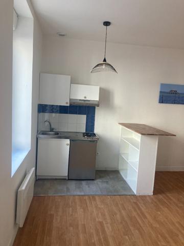 33100 BORDEAUX - Appartement meublé 2 pièces à louer