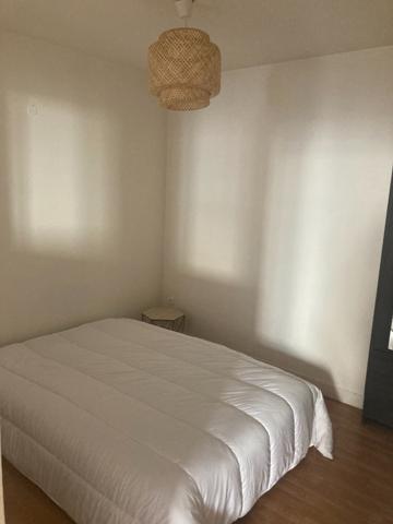 33100 BORDEAUX - Appartement meublé 2 pièces à louer
