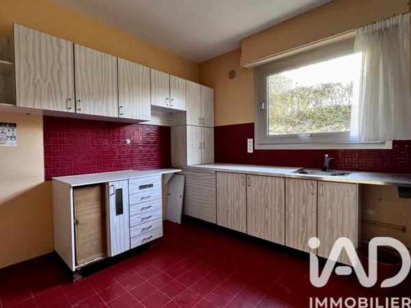 Maison à vendre 17 pièces 340 m² La Châtaigneraie