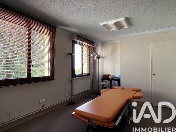 Maison à vendre 17 pièces 340 m² La Châtaigneraie