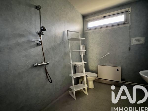 Maison à vendre 17 pièces 340 m² La Châtaigneraie