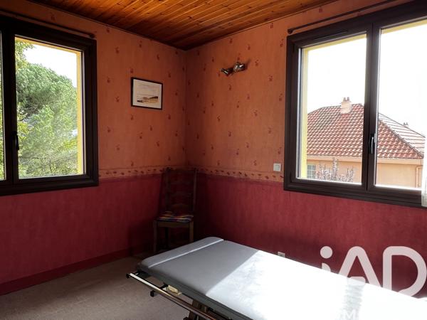Maison à vendre 17 pièces 340 m² La Châtaigneraie