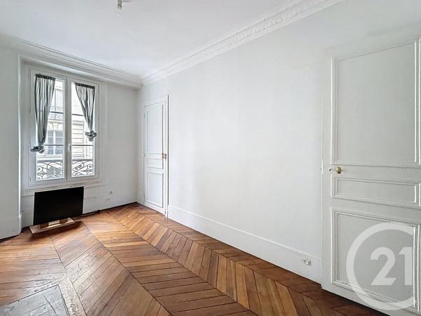 Appartement F3 à vendre  3 pièces - 35,13 m 2   PARIS  - 75017