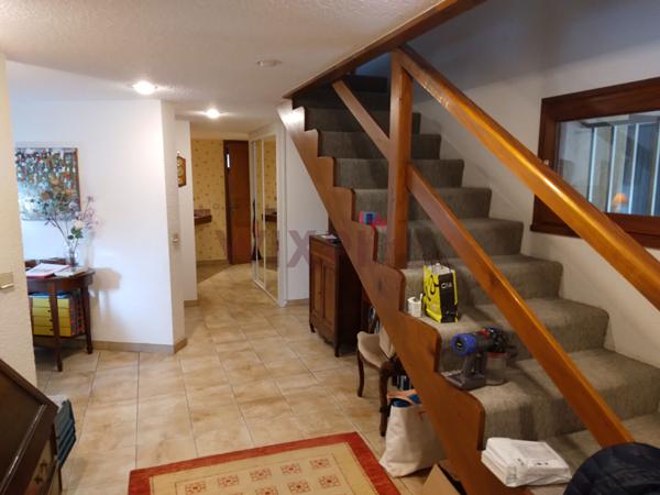 A VENDRE MAISON D'ARCHITECTE A SAINT-PERAY. , St peray A VENDRE MAISON D'ARCHITECTE A SAINT-PERAY. , St peray