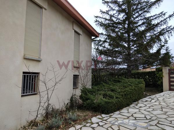 A VENDRE MAISON D'ARCHITECTE A SAINT-PERAY. , St peray A VENDRE MAISON D'ARCHITECTE A SAINT-PERAY. , St peray