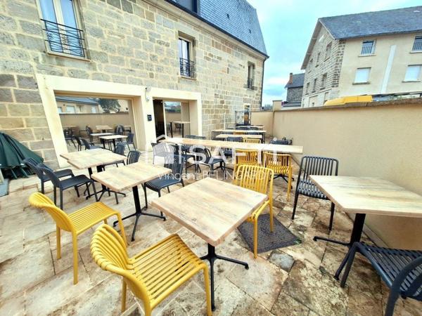 Snack, sandwicherie, restauration rapide sur place ou à emporter