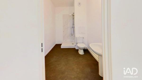 Location appartement 2 pièces 46 m² Le Blanc-Mesnil