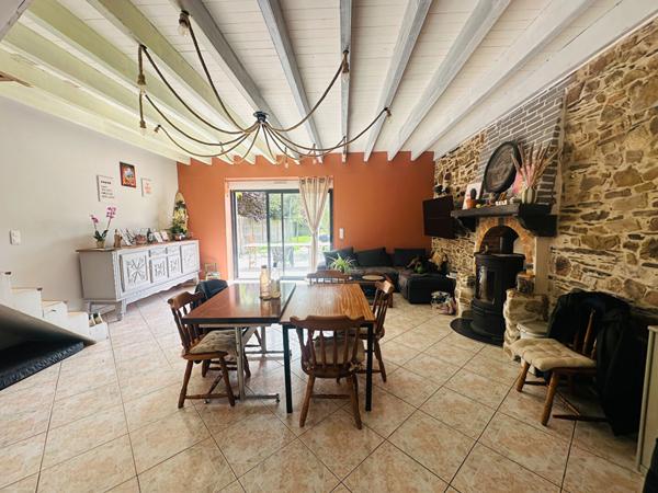 Maison Familiale