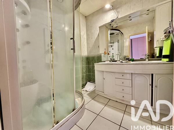 Immeuble à vendre 223 m² Saint-Août