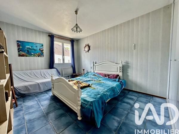 Immeuble à vendre 223 m² Saint-Août