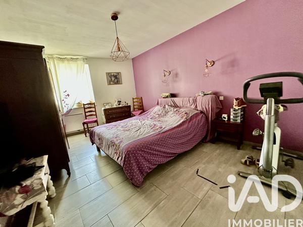 Immeuble à vendre 223 m² Saint-Août